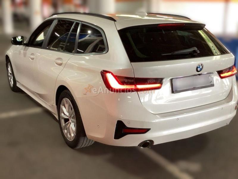 BMW Serie 3 320d xDrive Touring