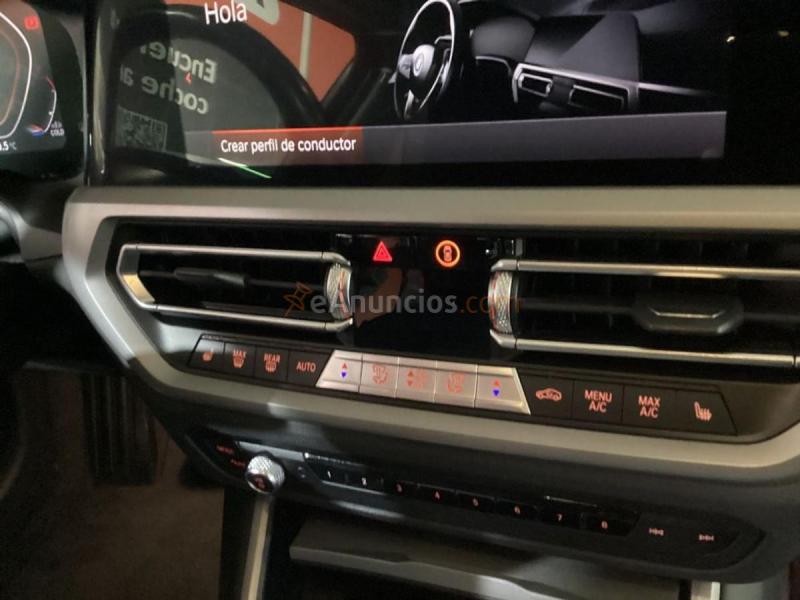 BMW Serie 3 320d xDrive Touring