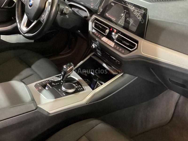 BMW Serie 3 320d xDrive Touring