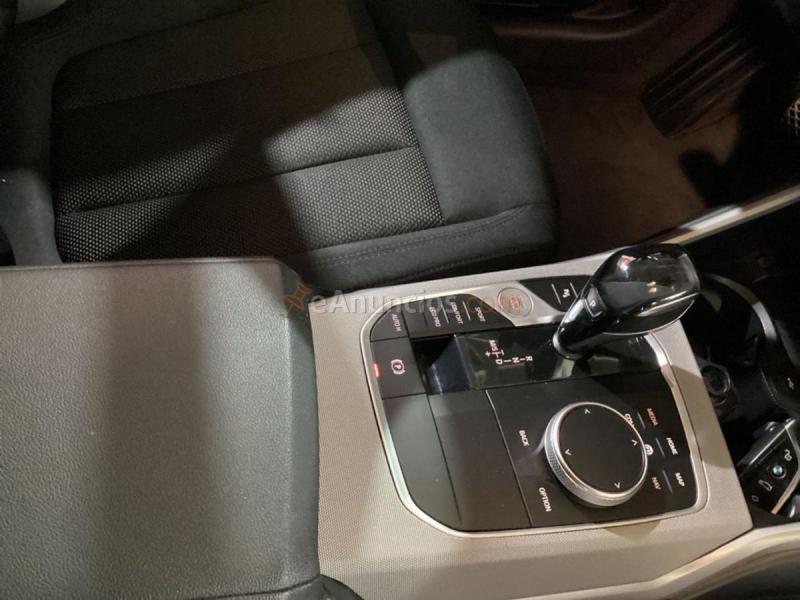 BMW Serie 3 320d xDrive Touring