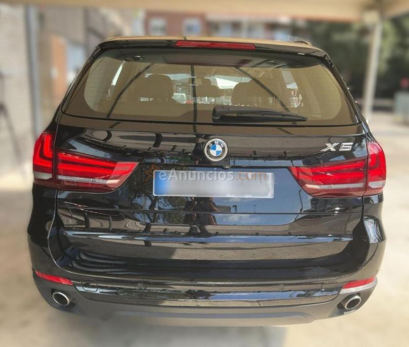 BMW X5 xDrive30d