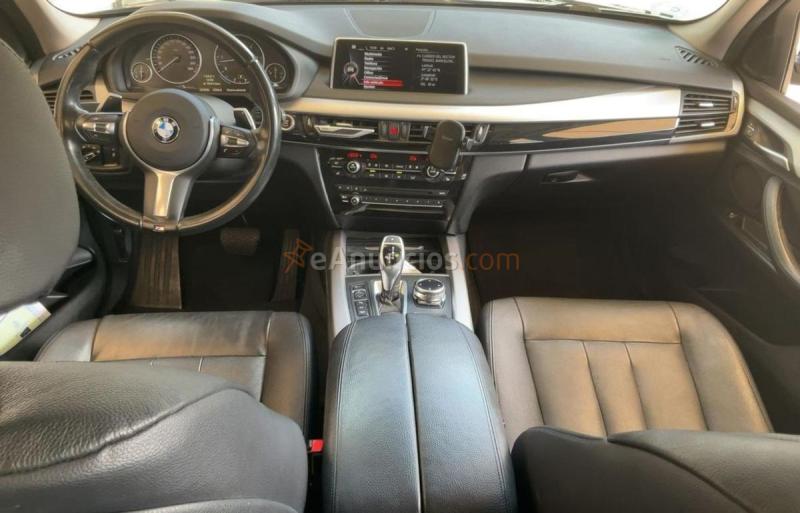 BMW X5 xDrive30d