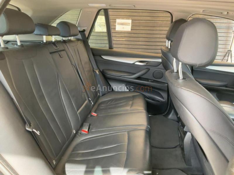 BMW X5 xDrive30d