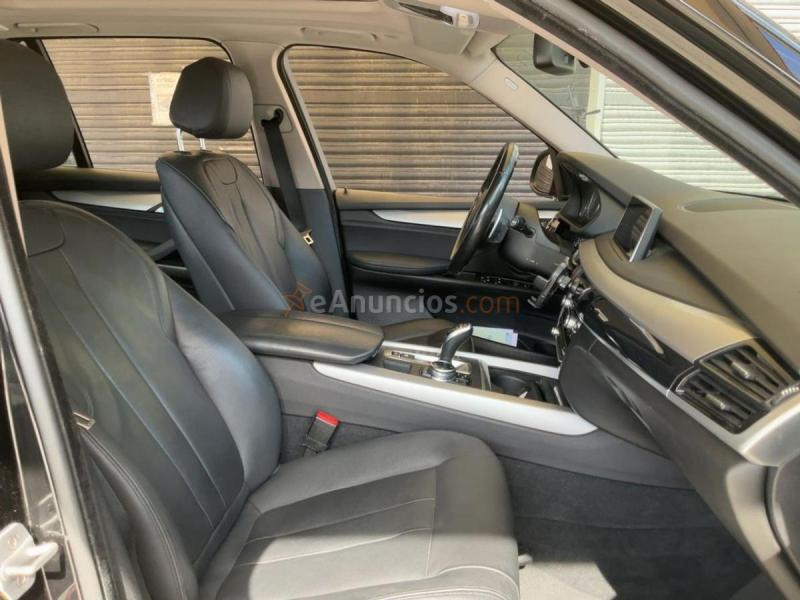 BMW X5 xDrive30d