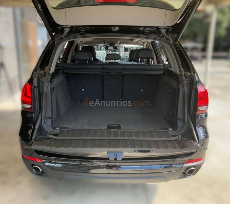 BMW X5 xDrive30d