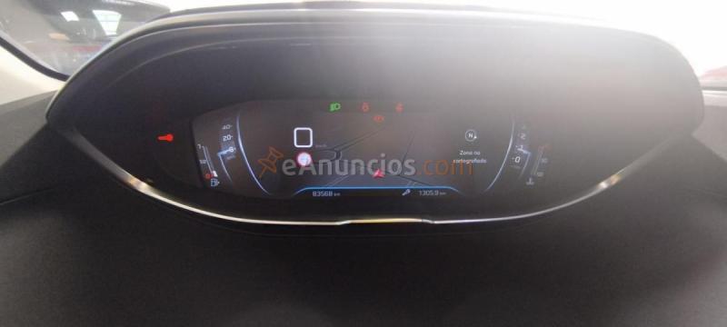 Peugeot 3008 Allure BlueHDi 130 S&S