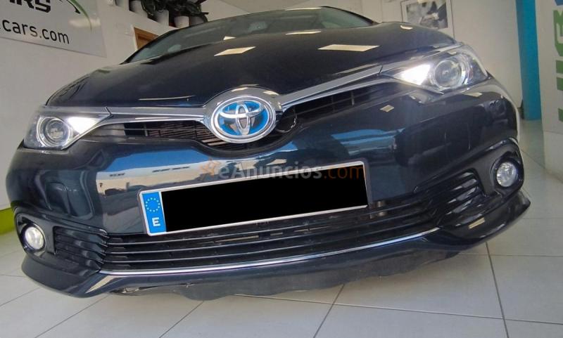 Toyota Auris EDITION 45