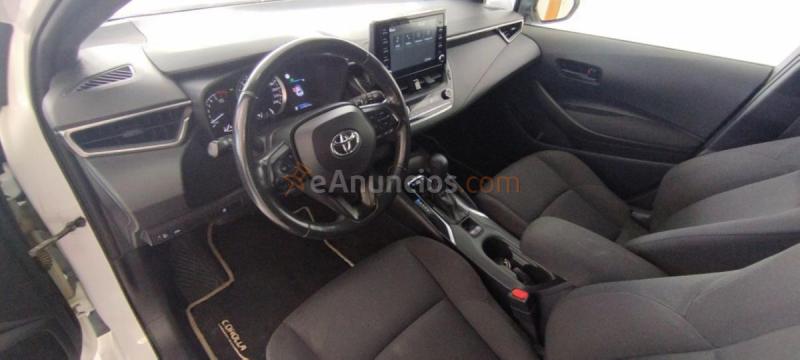 Toyota Corolla 125H Business