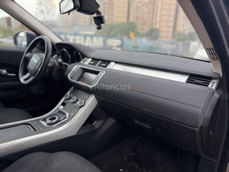 Land-Rover Range Rover Evoque 5p 2.0 Td4 110 kW