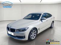 BMW Serie 3 320 d