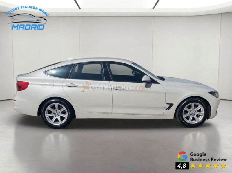 BMW Serie 3 320 d