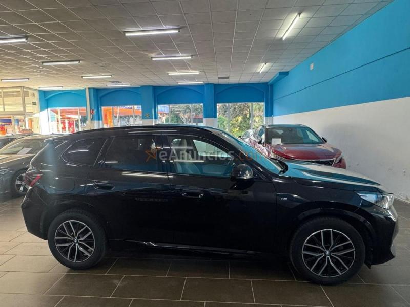BMW X1 sDrive18d