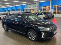 Hyundai IONIQ 1.6 GDI HEV Style DCT