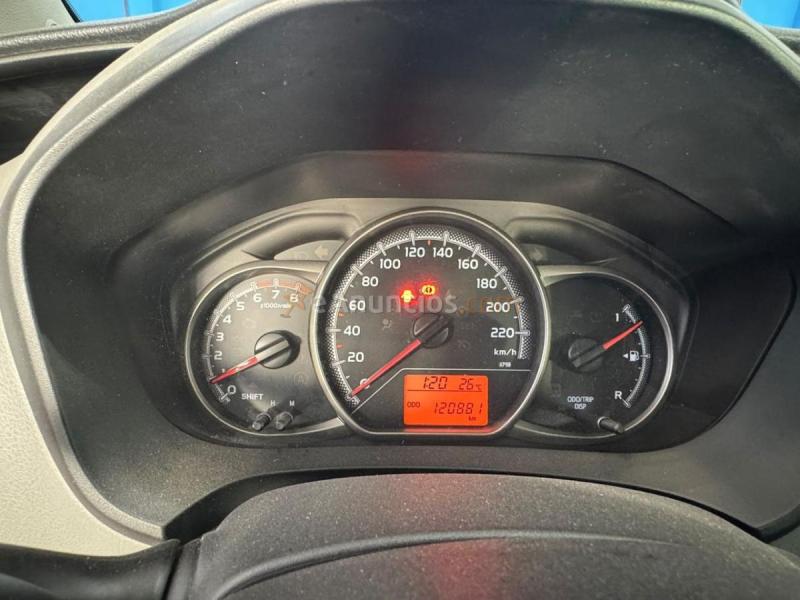 Toyota Yaris 1.0 70 Active
