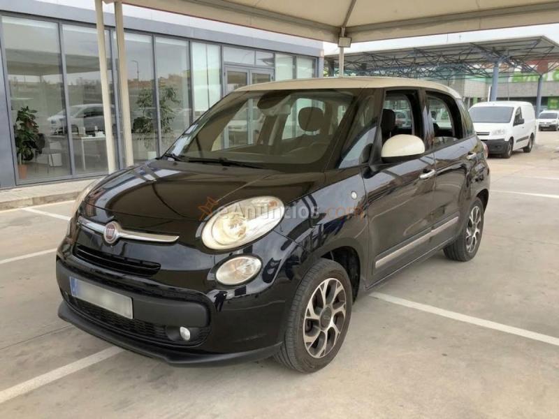 Fiat 500L Lounge 1.4 16v 95 CV