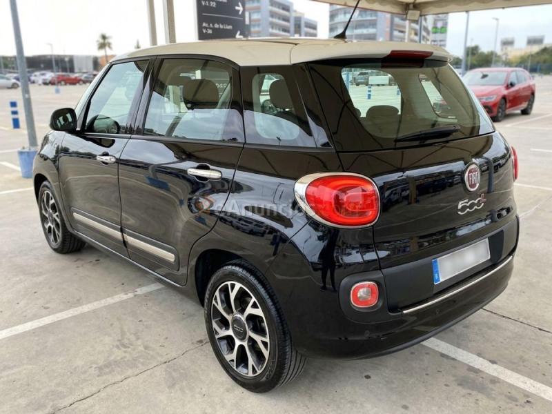 Fiat 500L Lounge 1.4 16v 95 CV