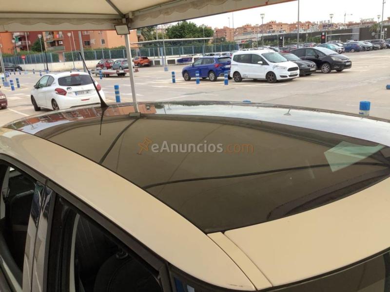 Fiat 500L Lounge 1.4 16v 95 CV