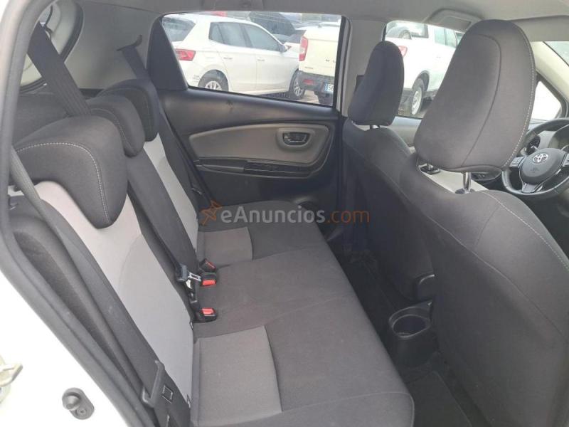 Toyota Yaris 5p 100H Feel