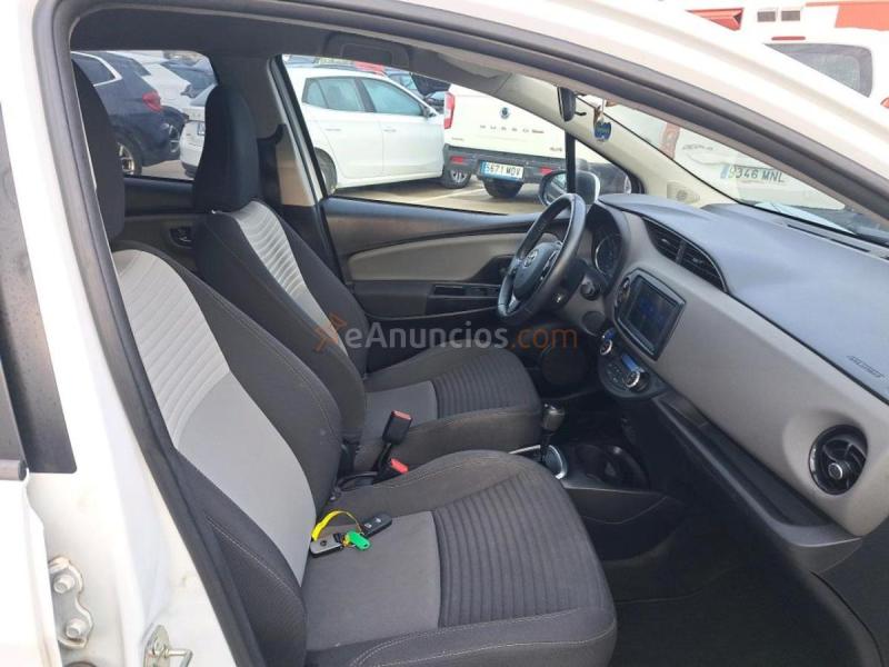 Toyota Yaris 5p 100H Feel