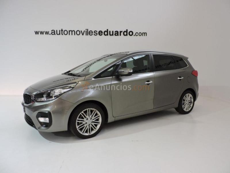Kia Carens 1.6 GDi 99 kW 135cv Drive