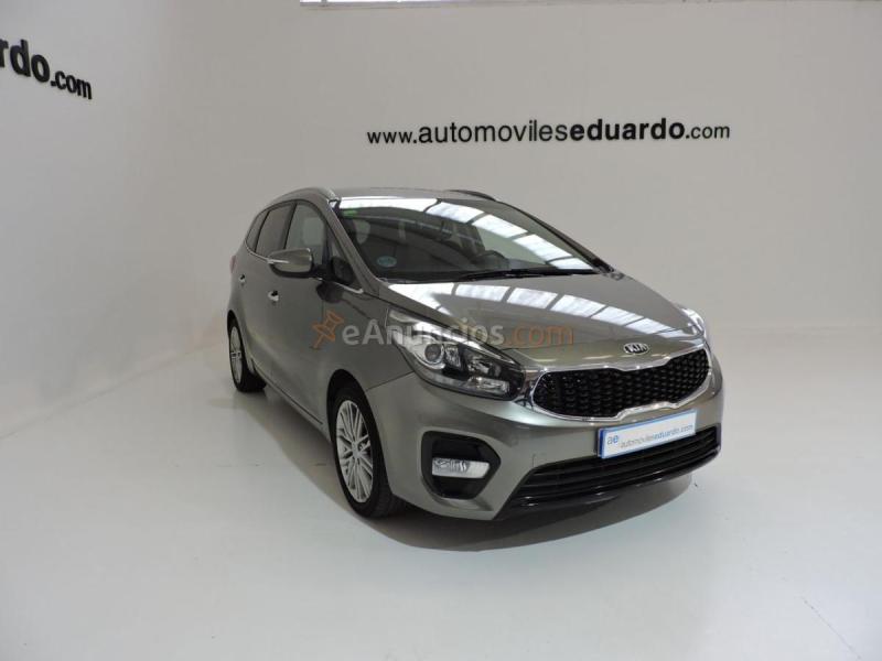 Kia Carens 1.6 GDi 99 kW 135cv Drive