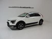 Kia Niro 1.6 HEV Drive 105cv