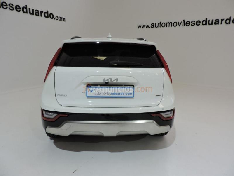 Kia Niro 1.6 HEV Drive 105cv