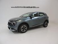 Kia Sportage Tech 1.6 CRDi MHEV 100 kW 136CV Business