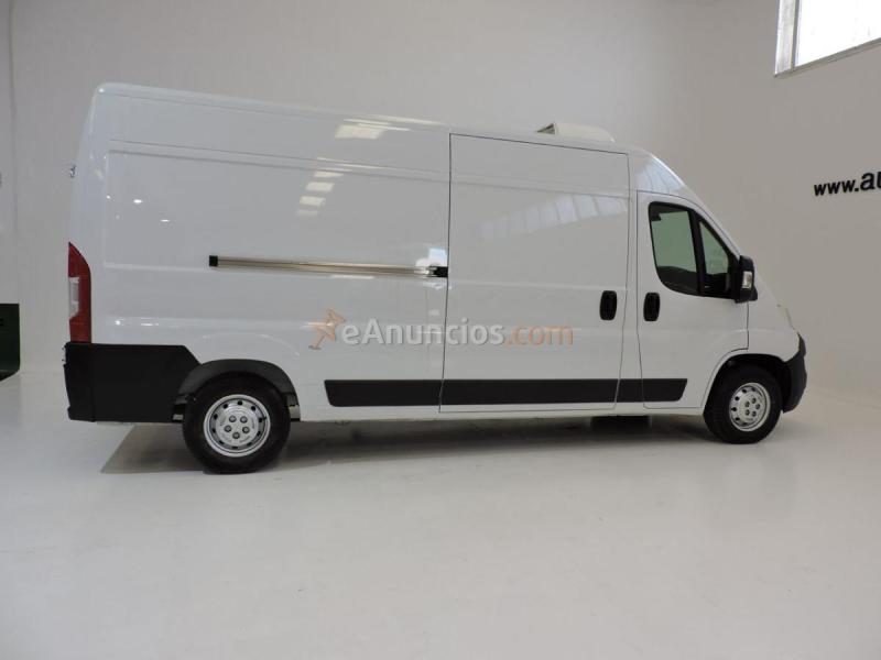 Opel Movano FG BASE L3H2 3.5T 2.2 BLUEHDI ** FRIGORIFICO REFORZADO CLASE A (FRA) **