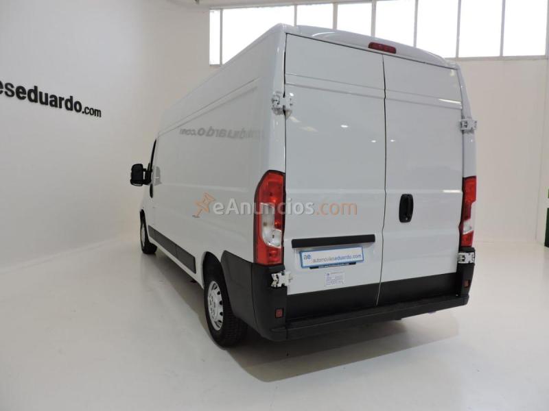 Opel Movano FG BASE L3H2 3.5T 2.2 BLUEHDI ** FRIGORIFICO REFORZADO CLASE A (FRA) **