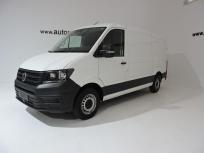 Volkswagen Crafter FURGONE 35 L3H2 2.0 BITDI 177CV BUSINESS AUT