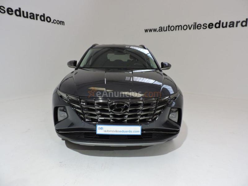 Hyundai Tucson PHEV 1.6 TGDI 195 kW 1.6 PHEV 265 HTRAC CREATIVE 4WD AUTO