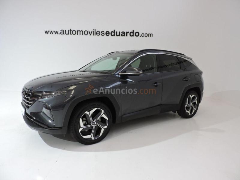 Hyundai Tucson PHEV 1.6 TGDI 195 kW 1.6 PHEV 265 HTRAC CREATIVE 4WD AUTO