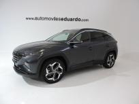 Hyundai Tucson PHEV 1.6 TGDI 195 kW 1.6 PHEV 265 HTRAC CREATIVE 4WD AUTO