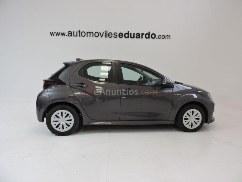 Toyota Yaris 5p 120H Active Tech YARIS HYBRID BUSINESS MY20