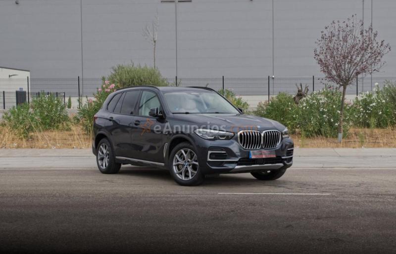 BMW X5 xDrive45e Xline