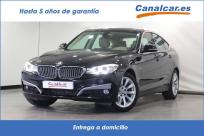 BMW Serie 3 Gran Turismo 320d Gran Turismo Aut. 