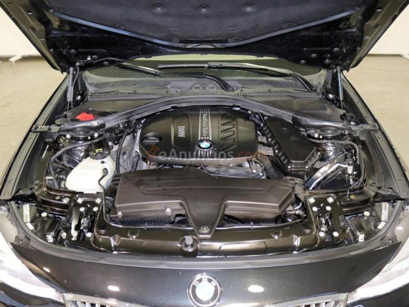 BMW Serie 3 Gran Turismo 320d Gran Turismo Aut. 