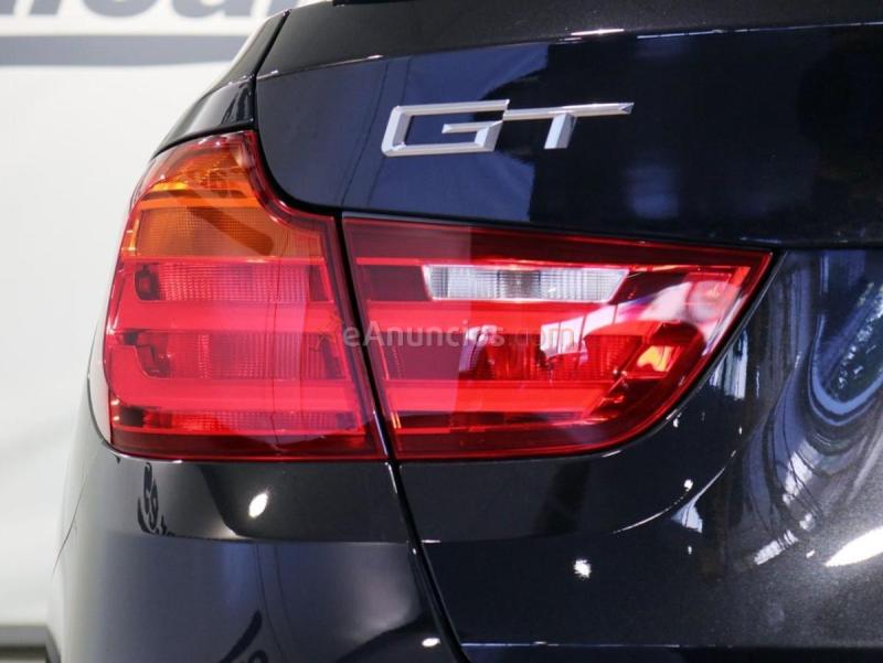 BMW Serie 3 Gran Turismo 320d Gran Turismo Aut. 