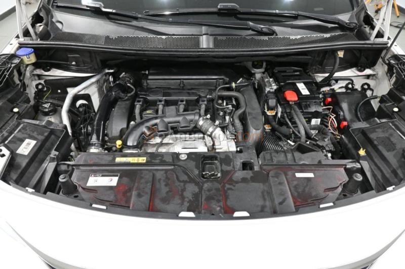 Peugeot 5008 GT Line 1.6 THP 165 S&S EAT6 