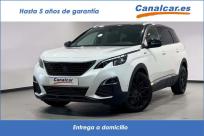 Peugeot 5008 GT Line 1.6 THP 165 S&S EAT6 