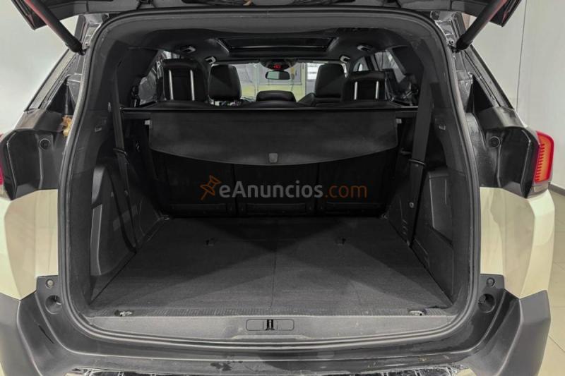 Peugeot 5008 GT Line 1.6 THP 165 S&S EAT6 