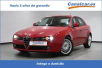 Alfa Romeo 159 1.9 JTDm 150 CV Selective 