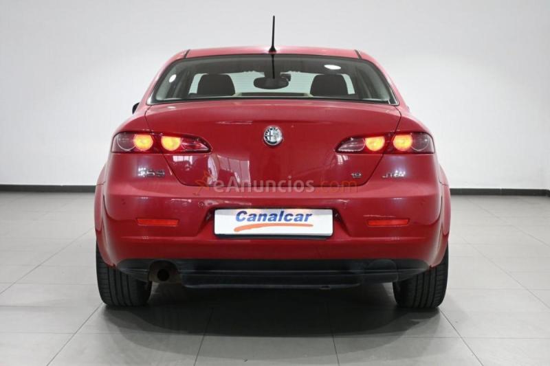 Alfa Romeo 159 1.9 JTDm 150 CV Selective 