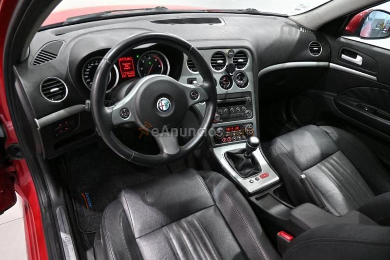 Alfa Romeo 159 1.9 JTDm 150 CV Selective 