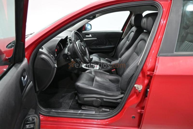 Alfa Romeo 159 1.9 JTDm 150 CV Selective 