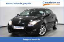 Renault Megane Coupé Dynamique Energy Tce 115 S&S 