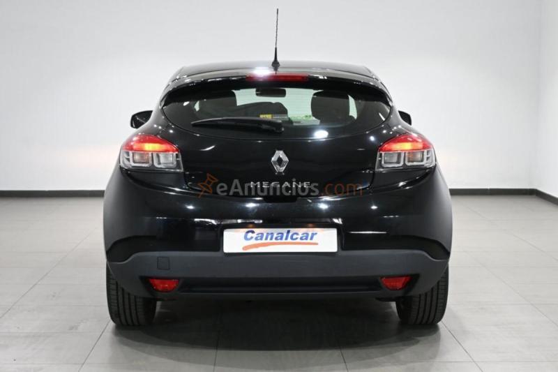 Renault Megane Coupé Dynamique Energy Tce 115 S&S 