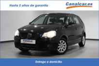 Volkswagen Polo 3p Sport 1.6 TDI 90 CV 