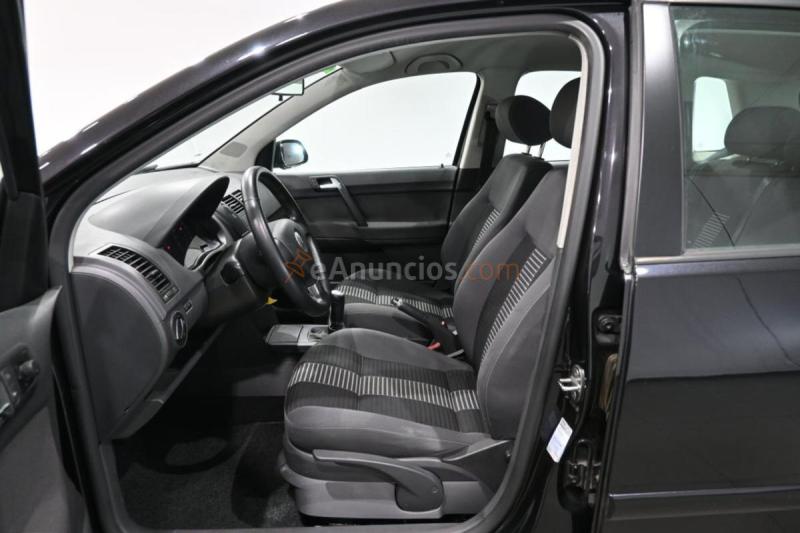 Volkswagen Polo 3p Sport 1.6 TDI 90 CV 